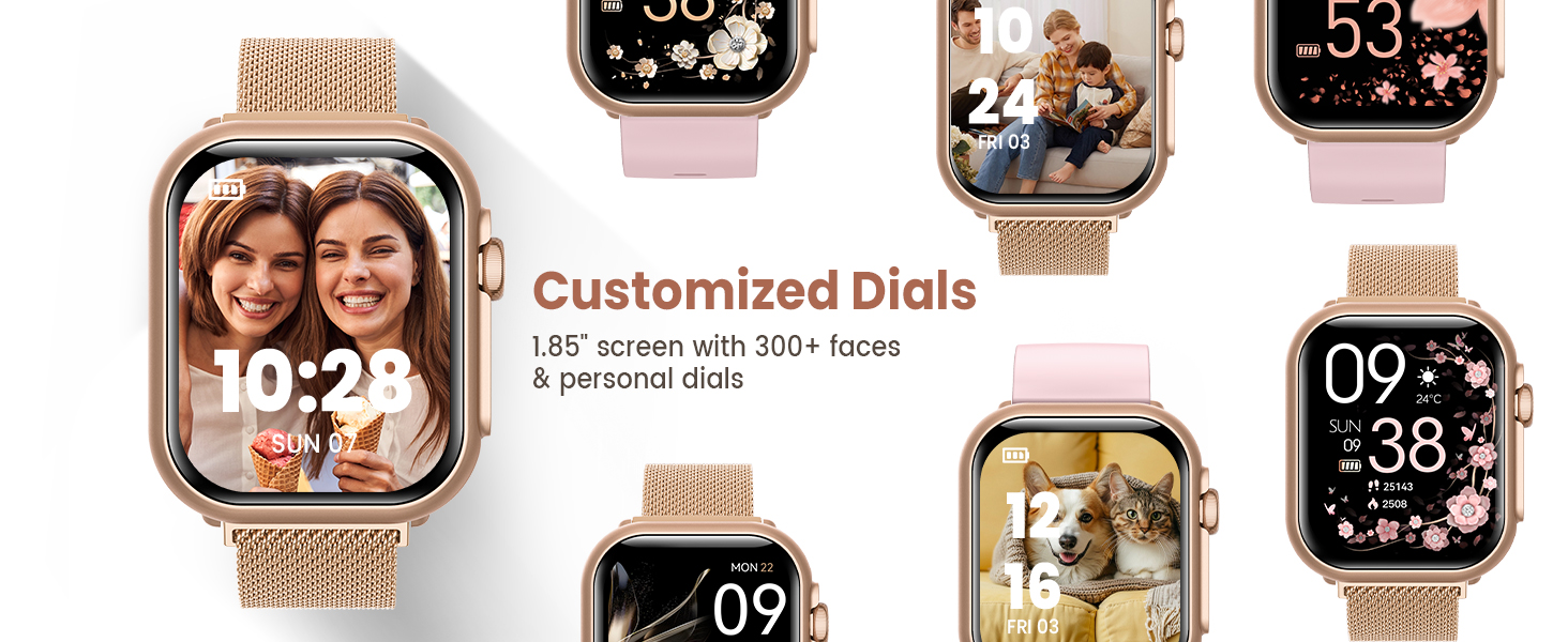 smart watch