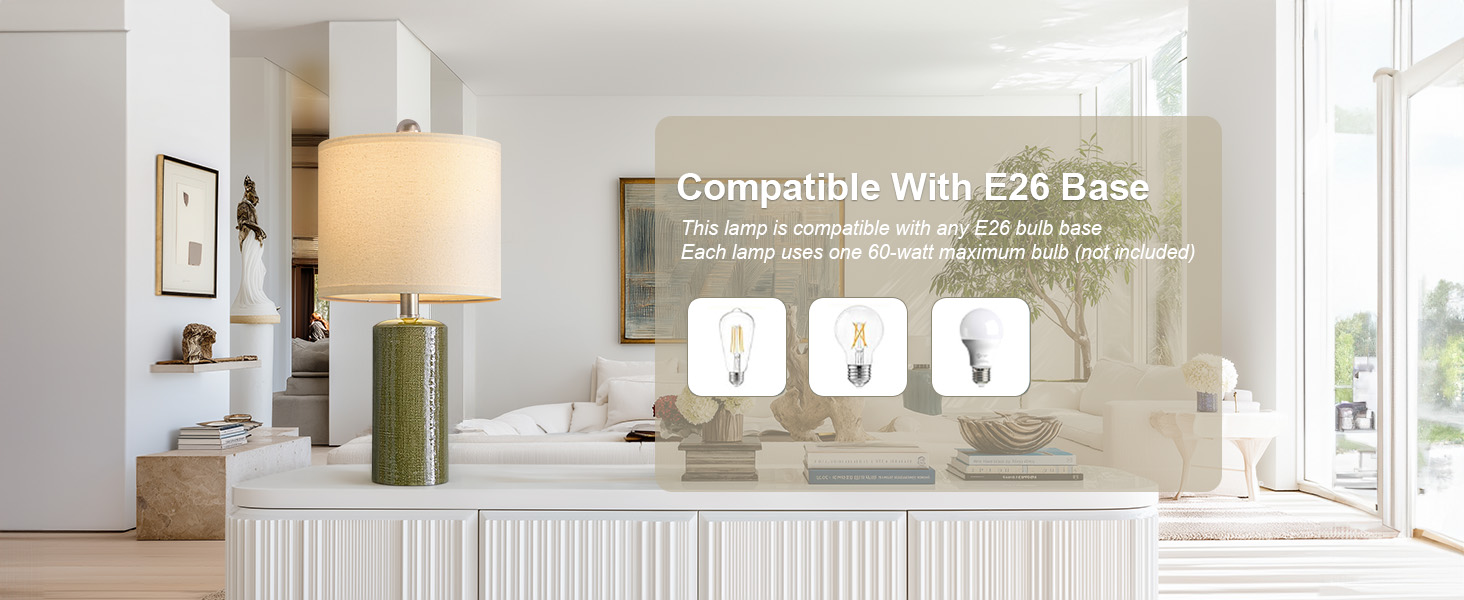 table lamp