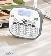 label maker