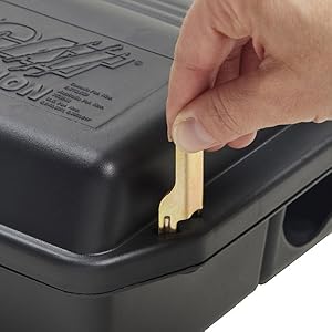 Tamper-Resistant Design