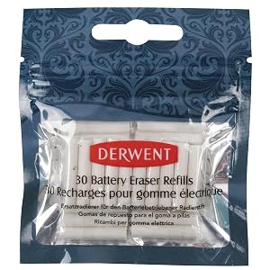 Derwent, Graphite Eraser, Eraser