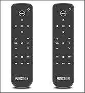 Function101 Bluetooth Button Remote for Apple TV