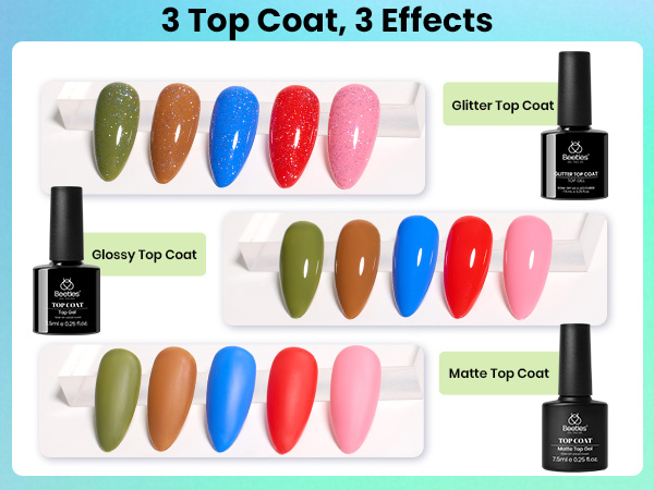 gel nail kit manicure kit gel nail polish kit