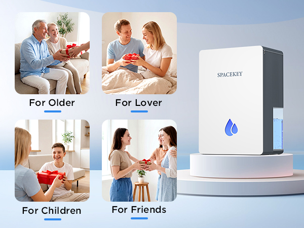 portable dehumidifiers for home perfect presents for parents seniors friends housewarming
