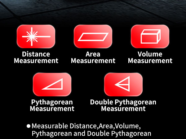LD2-120 Digital Laser Distance Meter-A-8