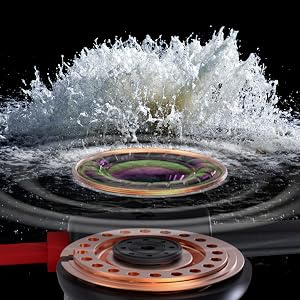 stereo sound