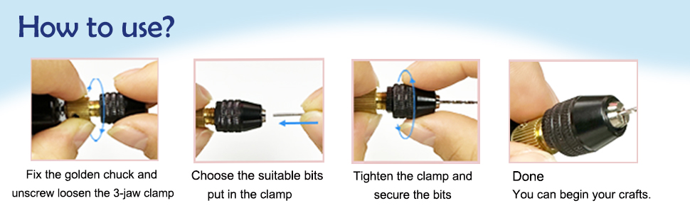 How to use it? Can it be used simply and conveniently according to the steps in the picture
