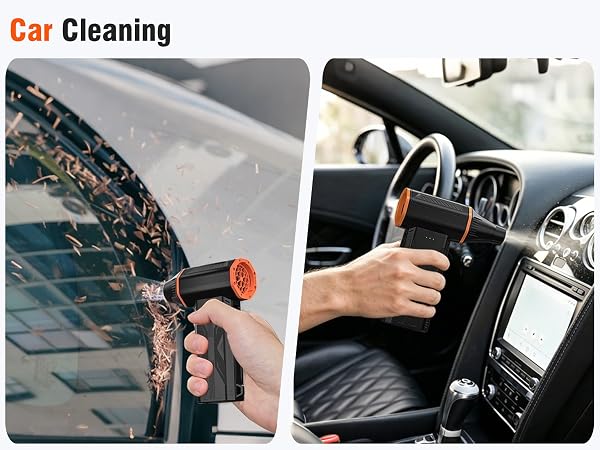 car clean