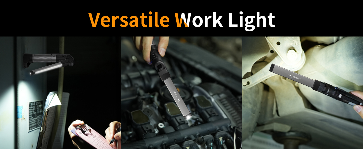 Mechanic Light