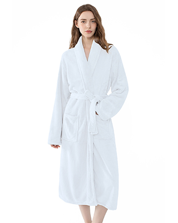Bathrobe for Women