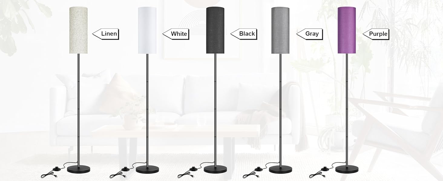 floor lamp
