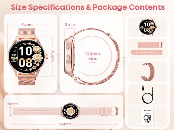 Smartwatch