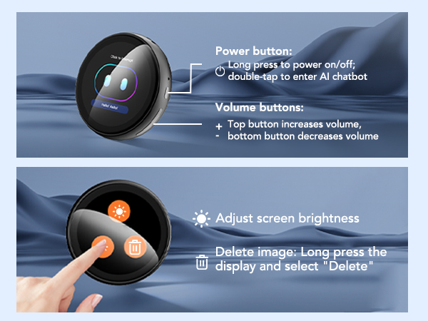 Intuitive lnteraction