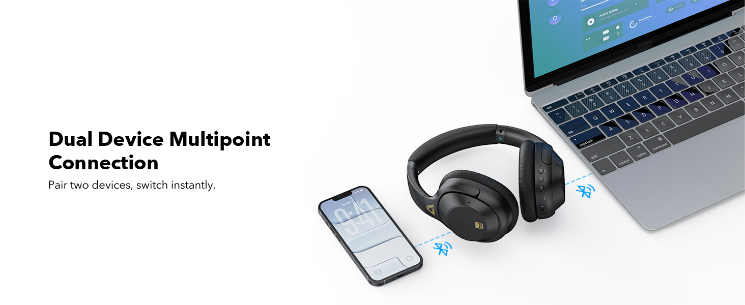 headphones wireless