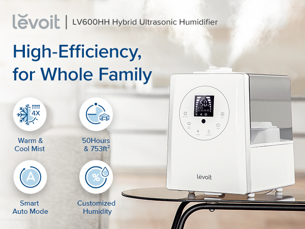 humidifier