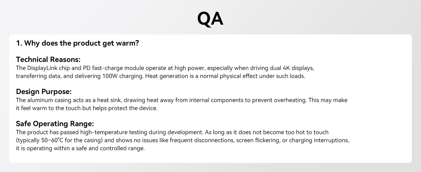 ACASIS displaylink adapter