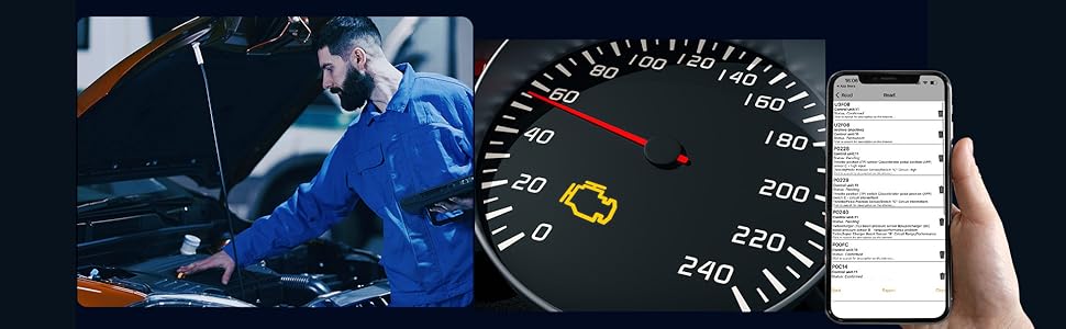 check engine light code reader