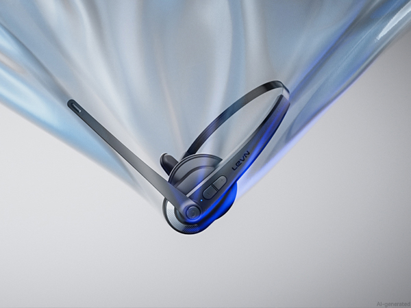 wireless headset