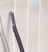 eyebrow razor