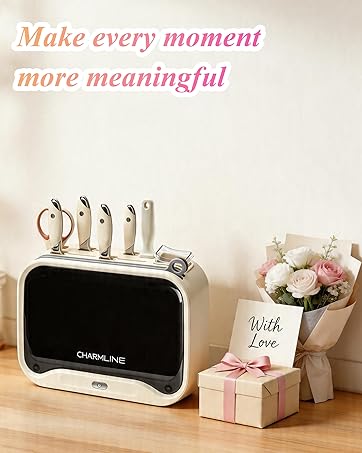 Make every moment more meaningful
