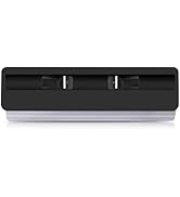 Brush Cover Compatible with Tineco Floor ONE S5 Brush Roller Cover Release2.0