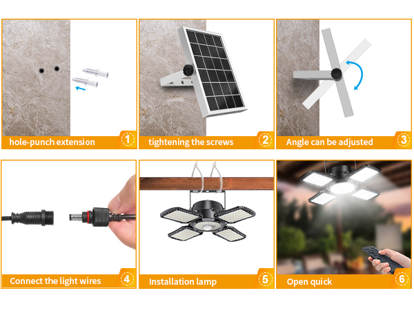 solar light