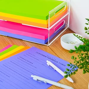 office materials