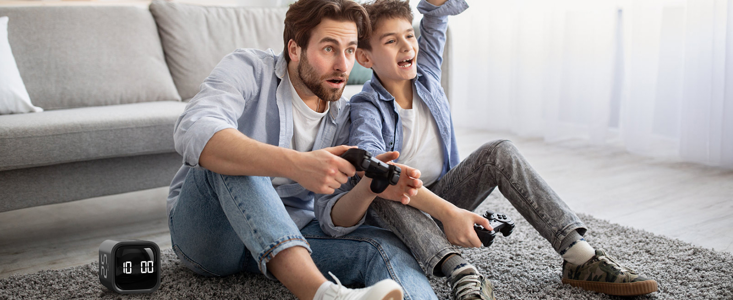 Quality TIme