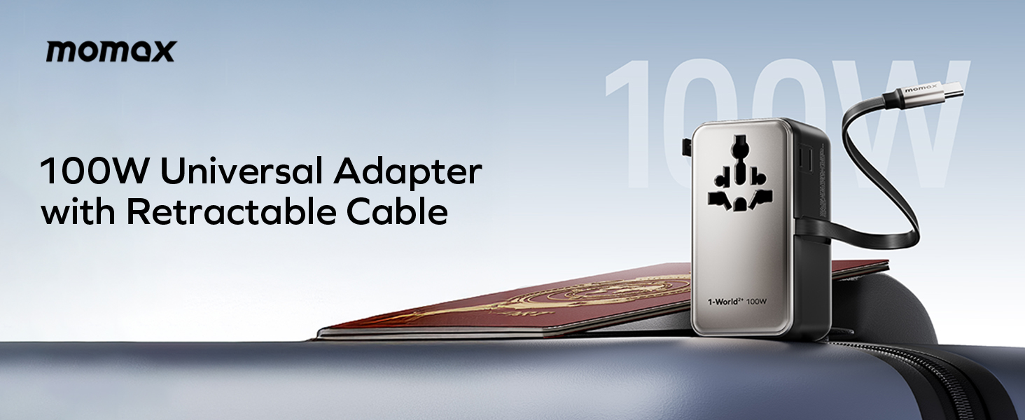 universal adapter