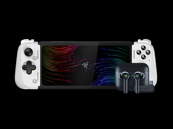 Mobile Gaming is Hardcore