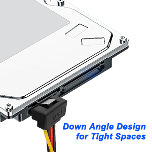 Angle Design
