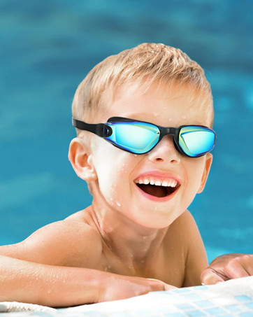 Swimming Goggles