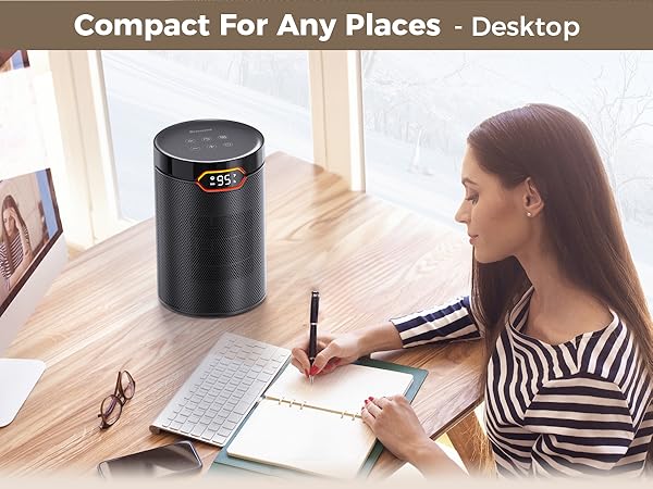 space heater