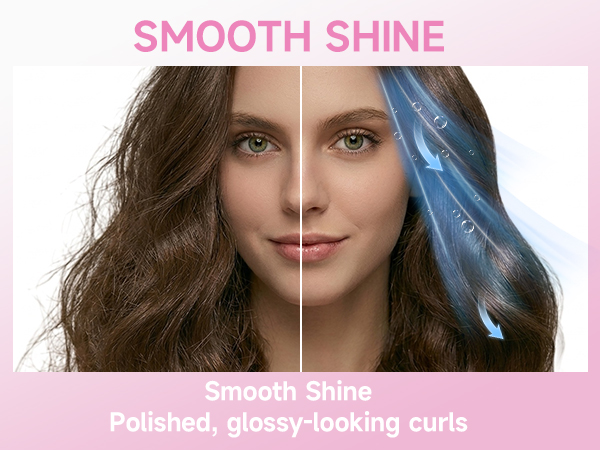 long-lasting curls curling iron