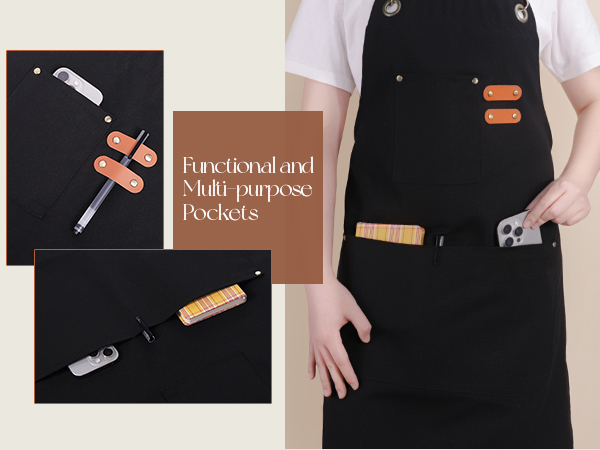 Chef Apron