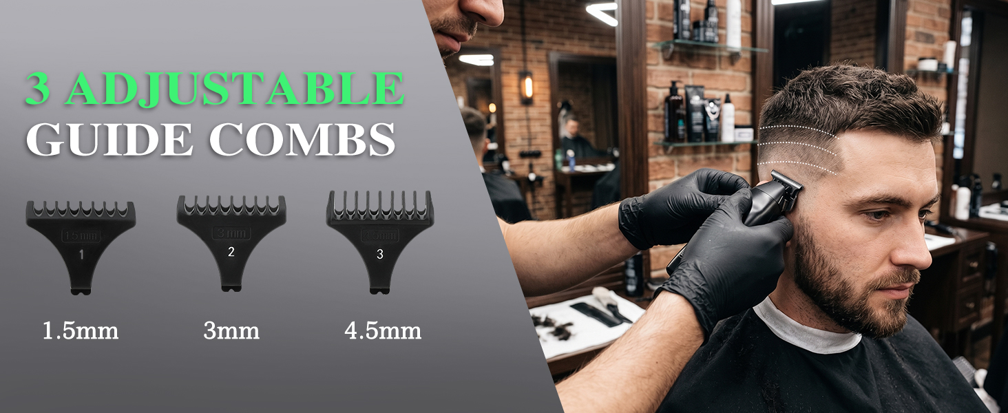 barber kit