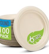 Disposable plate