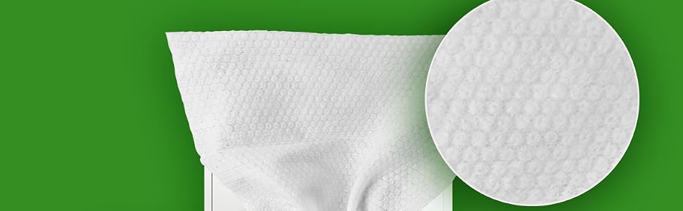 Santizer wipes