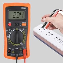 AC Voltage Tester