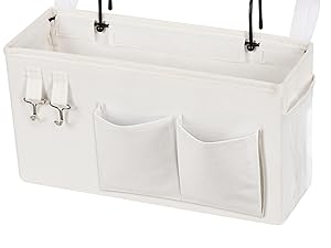 bed caddy