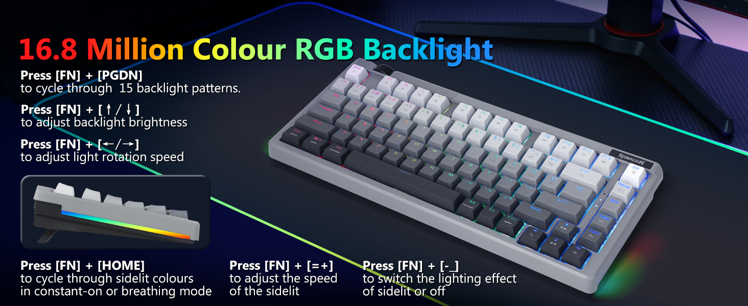 keyboard