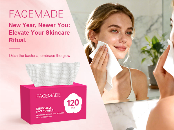 face towels