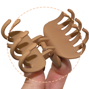 claw clips variety pack