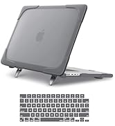 MOSISO Compatible with MacBook Pro 16 inch Case 2024 2023 2022 2021 Release M3 A2991 M2 A2780 M1 ...