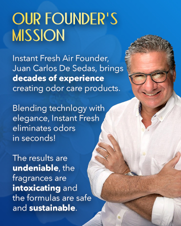 Instant Fresh Air