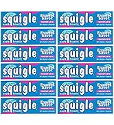 Squigle Enamel Saver Toothpaste (Canker Sore Prevention & Treatment) Prevents Cavities, Perioral ...