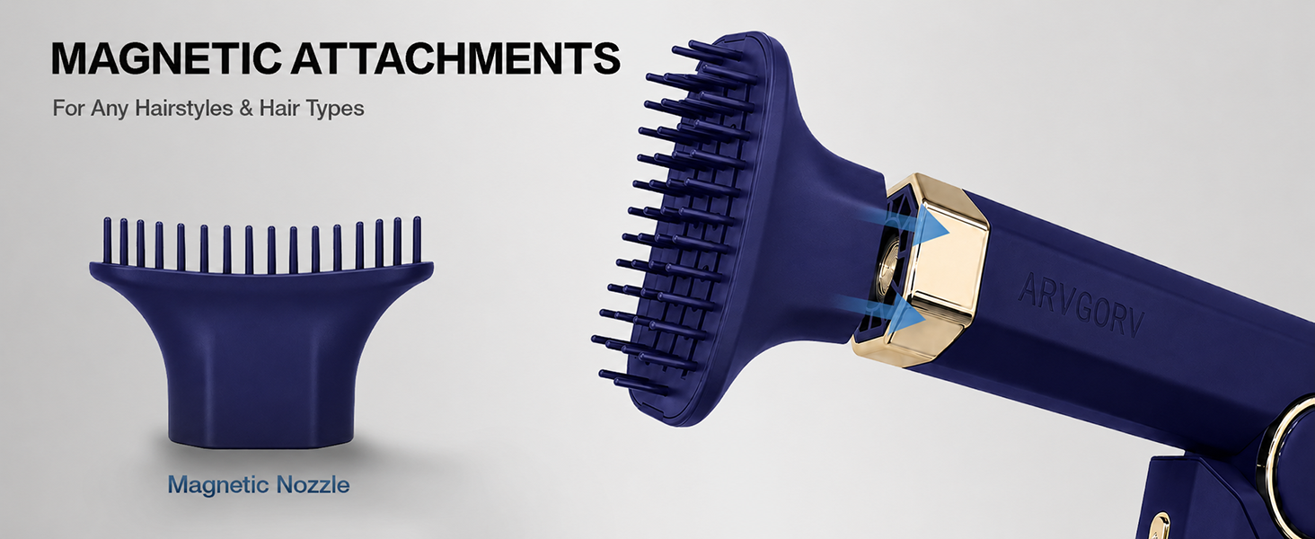 hair dryer