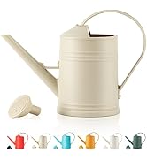Watering Can for Indoor Plants, Flower Watering Can, Water Can for Plants, Indoor Watering Can wi...