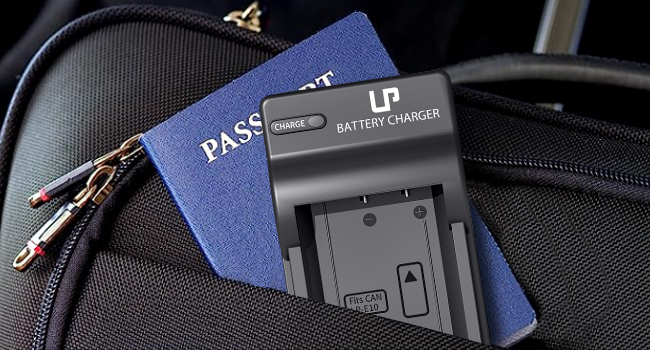 charger for lp e10 canon camera