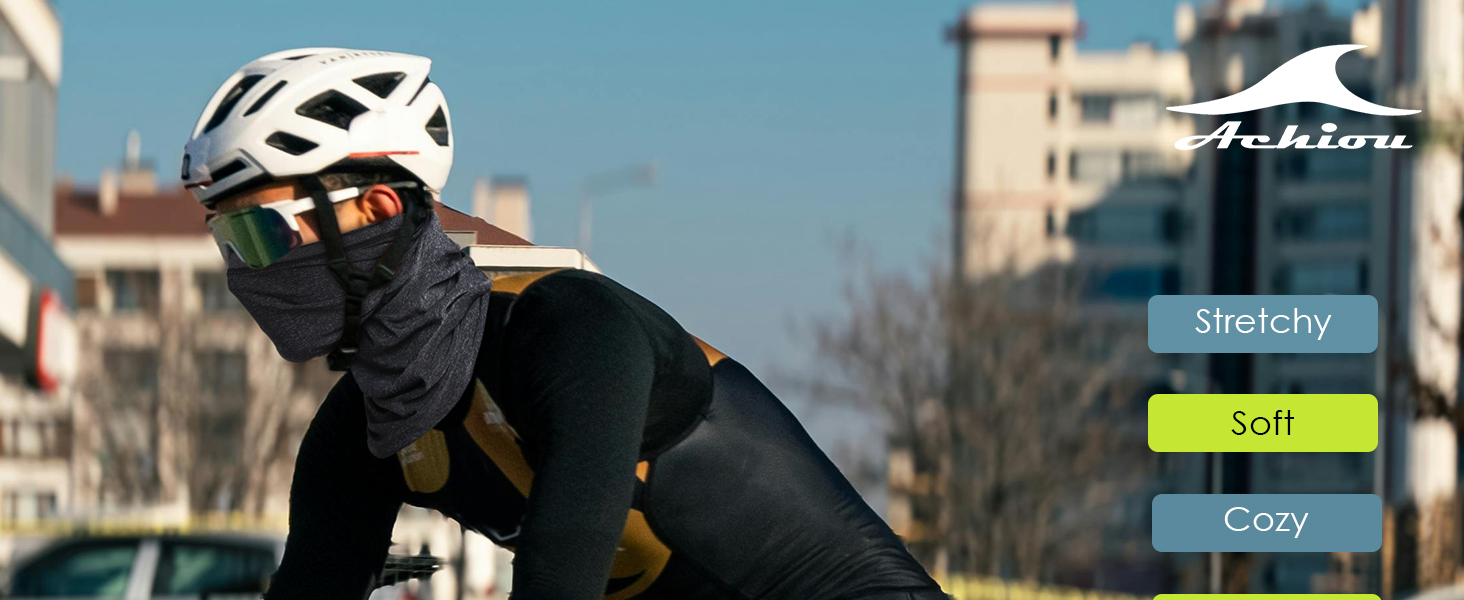 Neck Gaiter